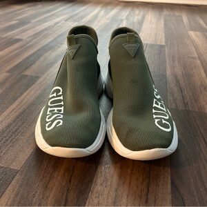 Women's 7 Casual Slip on Sneakers Tennis shoes